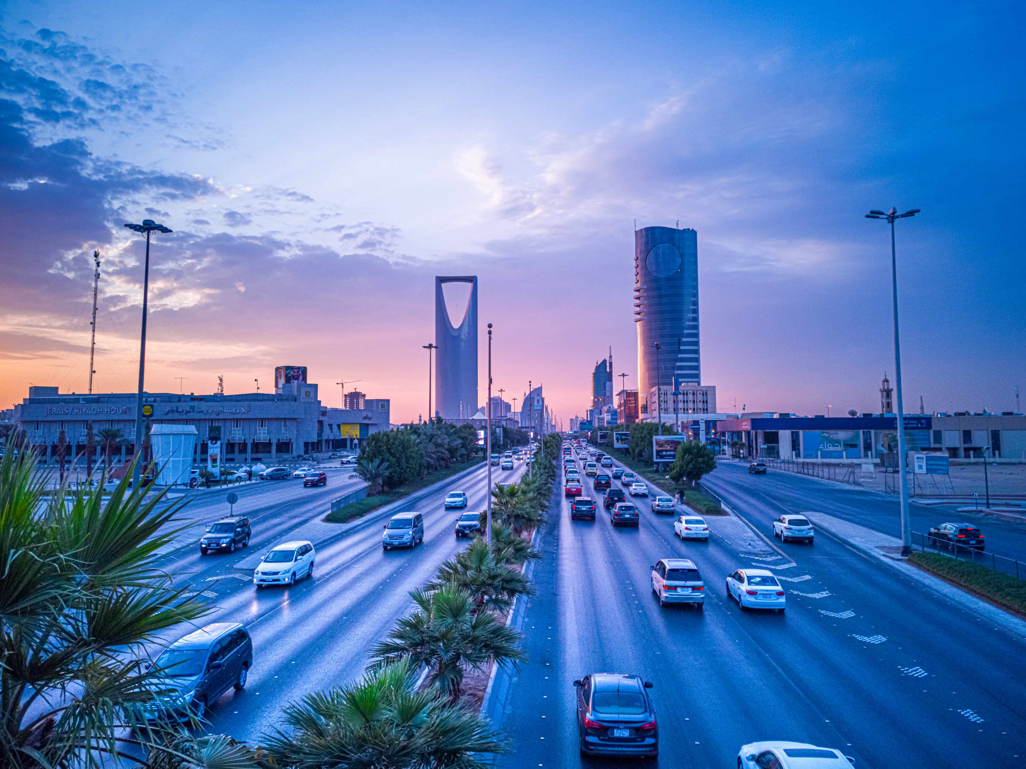 Riyadh